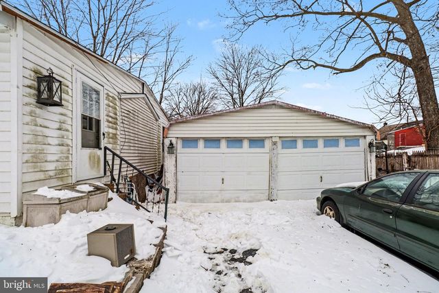 522 S 10TH ST, Columbia, PA 17512