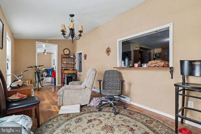 522 S 10TH ST, Columbia, PA 17512