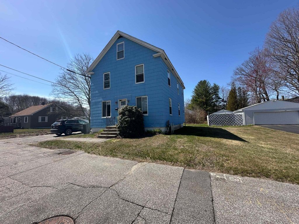 65 Cram Avenue, Lewiston, ME 04240 — photo 2