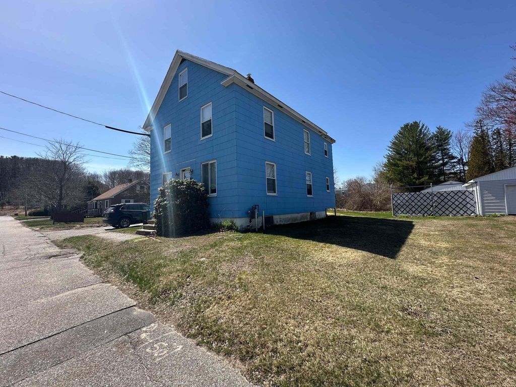 65 Cram Avenue, Lewiston, ME 04240 — photo 3