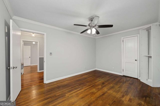 2327 Ben Hill Road, Atlanta, GA 30344