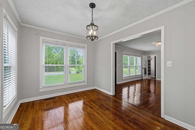 2327 Ben Hill Road, Atlanta, GA 30344