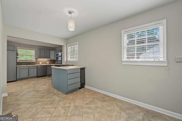 2327 Ben Hill Road, Atlanta, GA 30344