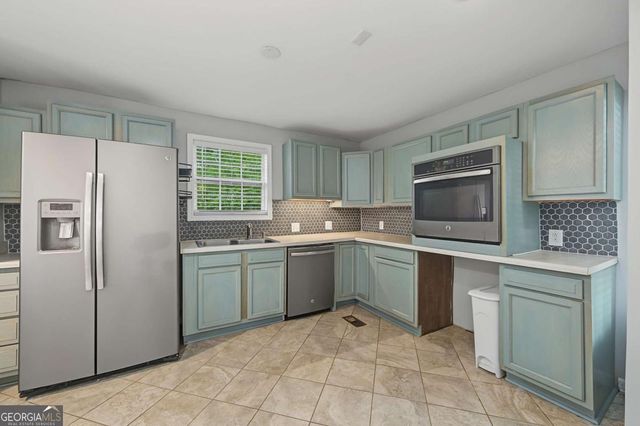 2327 Ben Hill Road, Atlanta, GA 30344