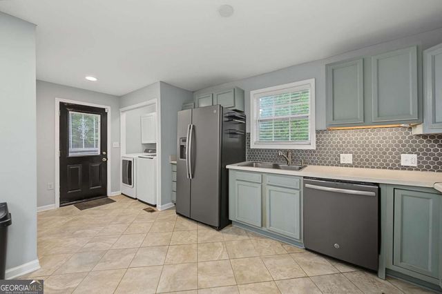 2327 Ben Hill Road, Atlanta, GA 30344