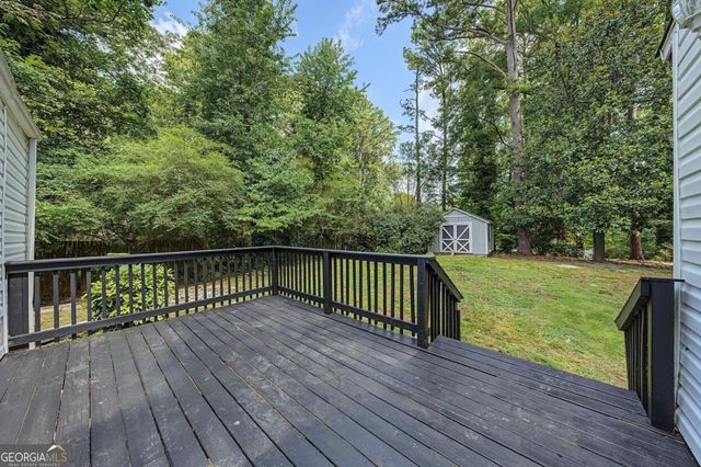 2327 Ben Hill Road, Atlanta, GA 30344