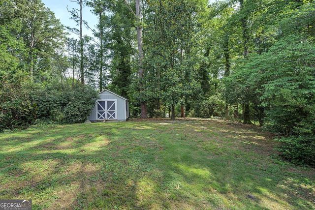 2327 Ben Hill Road, Atlanta, GA 30344