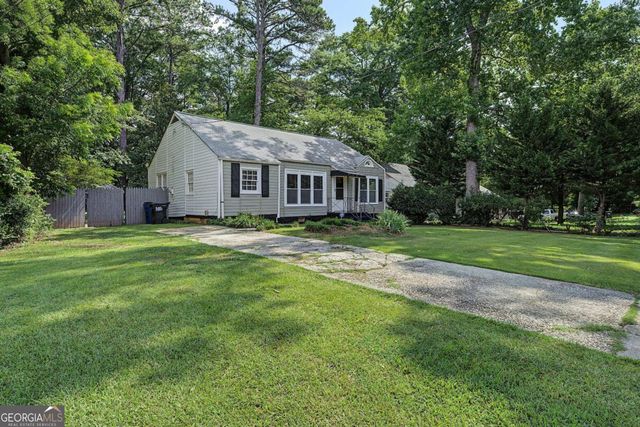 2327 Ben Hill Road, Atlanta, GA 30344