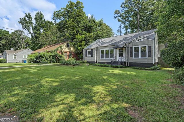 2327 Ben Hill Road, Atlanta, GA 30344