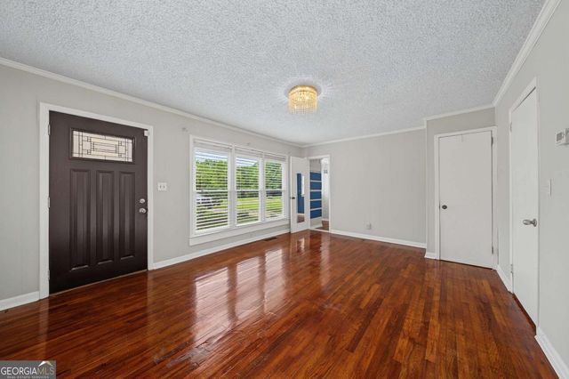 2327 Ben Hill Road, Atlanta, GA 30344