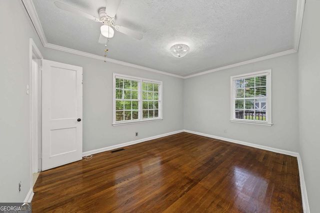 2327 Ben Hill Road, Atlanta, GA 30344