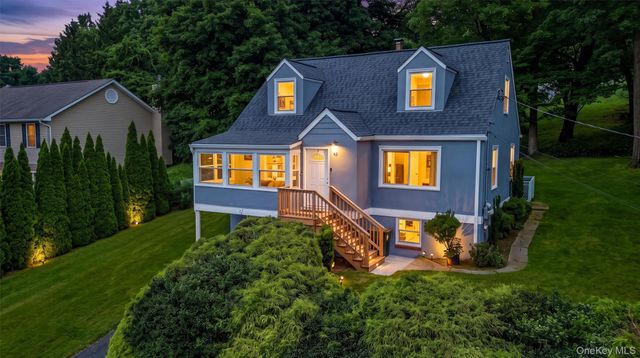 7 Highland Drive, Cortlandt Manor, NY 10567