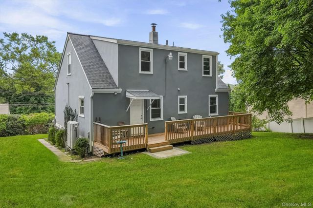 7 Highland Drive, Cortlandt Manor, NY 10567