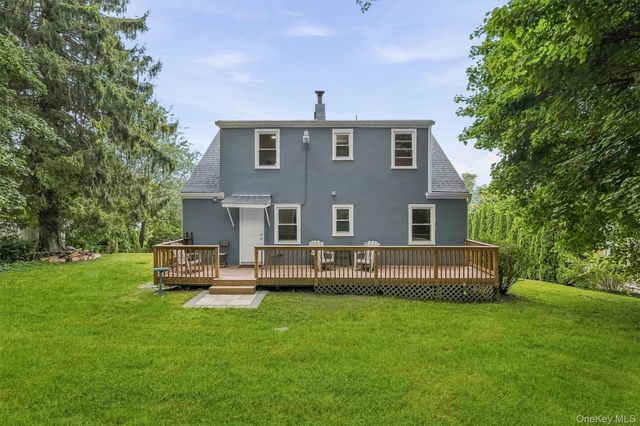 7 Highland Drive, Cortlandt Manor, NY 10567