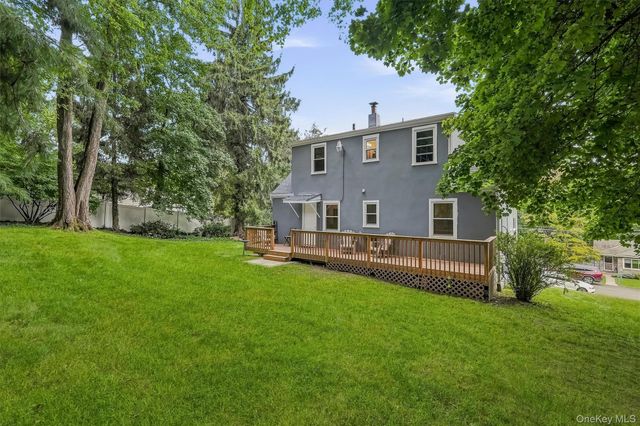 7 Highland Drive, Cortlandt Manor, NY 10567