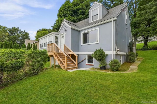 7 Highland Drive, Cortlandt Manor, NY 10567