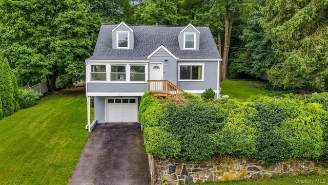 7 Highland Drive, Cortlandt Manor, NY 10567
