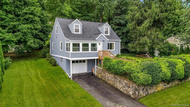 7 Highland Drive, Cortlandt Manor, NY 10567