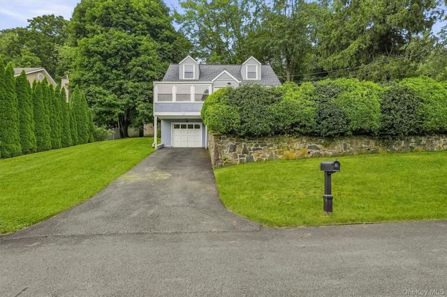 7 Highland Drive, Cortlandt Manor, NY 10567