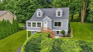 7 Highland Drive, Cortlandt Manor, NY 10567