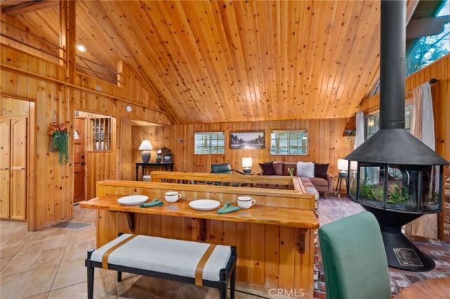 32143 West Drive, Running Springs, CA 92382