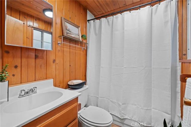 32143 West Drive, Running Springs, CA 92382