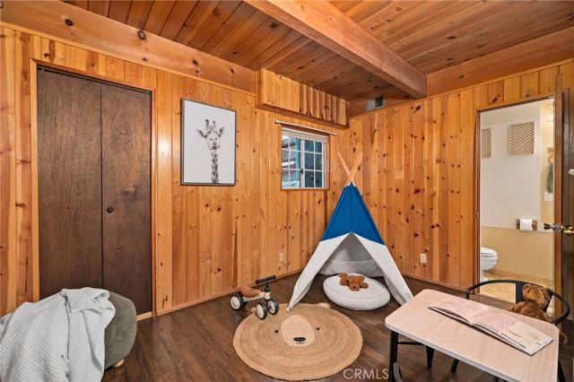 32143 West Drive, Running Springs, CA 92382