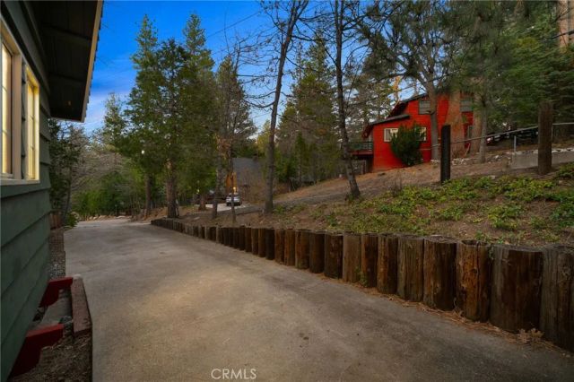 32143 West Drive, Running Springs, CA 92382