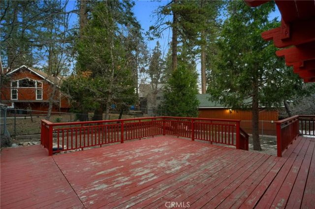 32143 West Drive, Running Springs, CA 92382