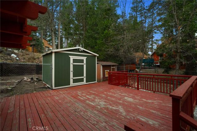 32143 West Drive, Running Springs, CA 92382