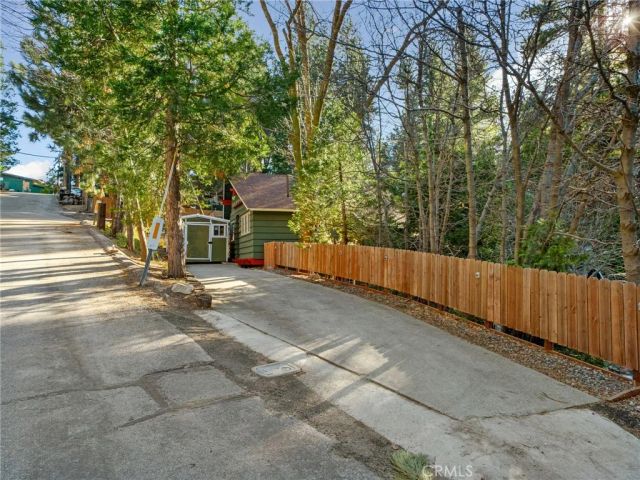 32143 West Drive, Running Springs, CA 92382