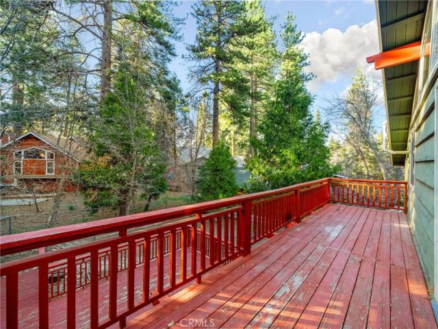 32143 West Drive, Running Springs, CA 92382