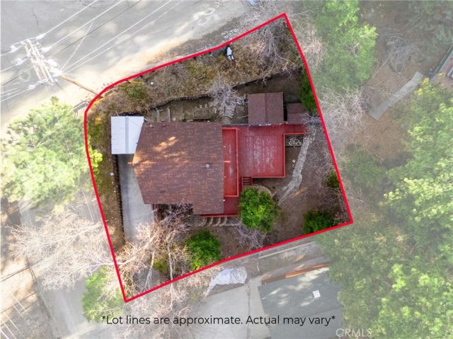 32143 West Drive, Running Springs, CA 92382