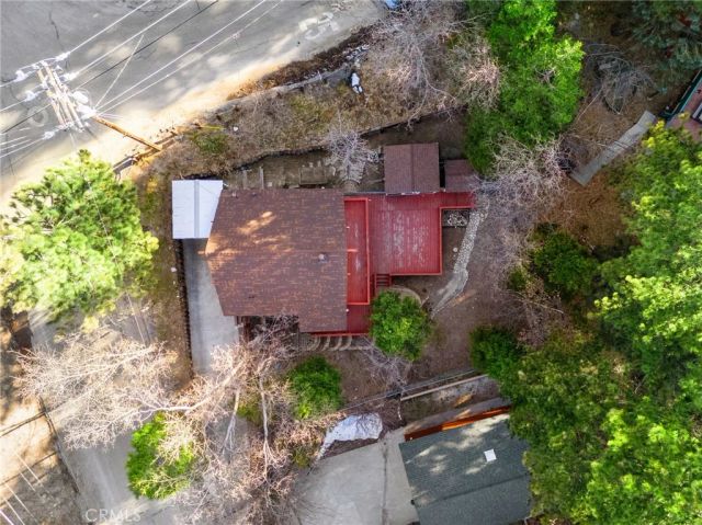 32143 West Drive, Running Springs, CA 92382