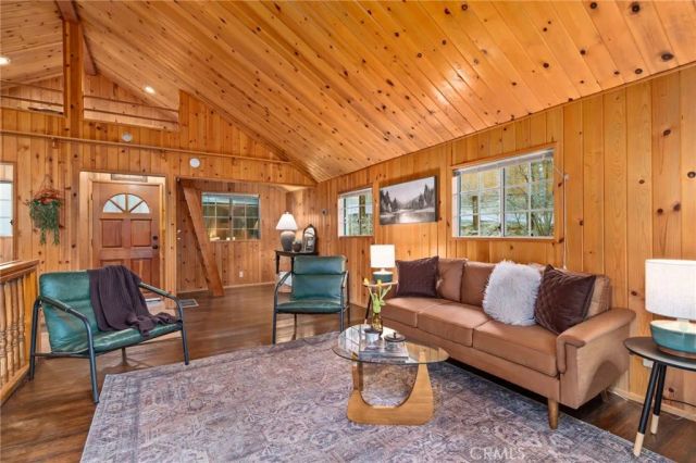 32143 West Drive, Running Springs, CA 92382