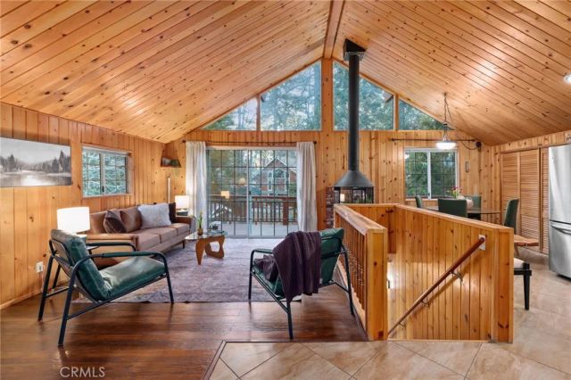 32143 West Drive, Running Springs, CA 92382