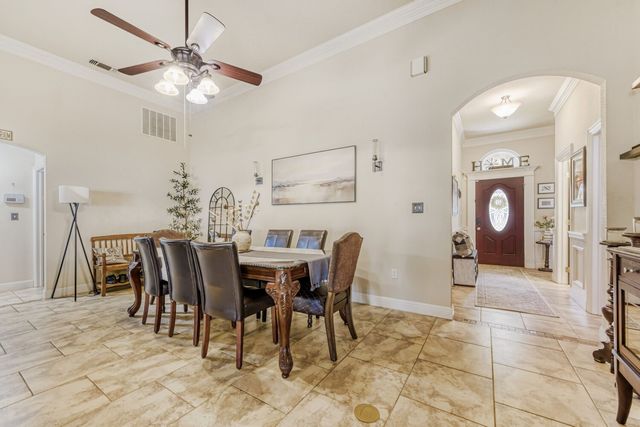 7835 Portwood Road, Azle, TX 76020