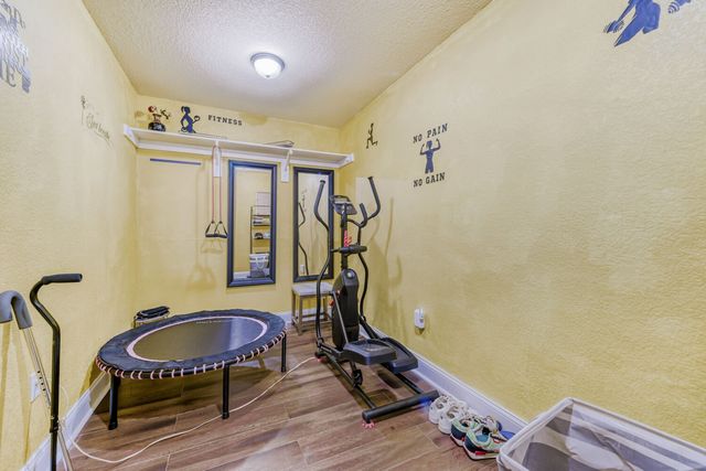 7835 Portwood Road, Azle, TX 76020