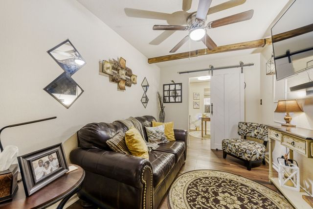 7835 Portwood Road, Azle, TX 76020