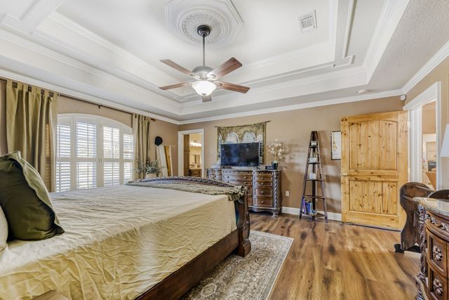 7835 Portwood Road, Azle, TX 76020