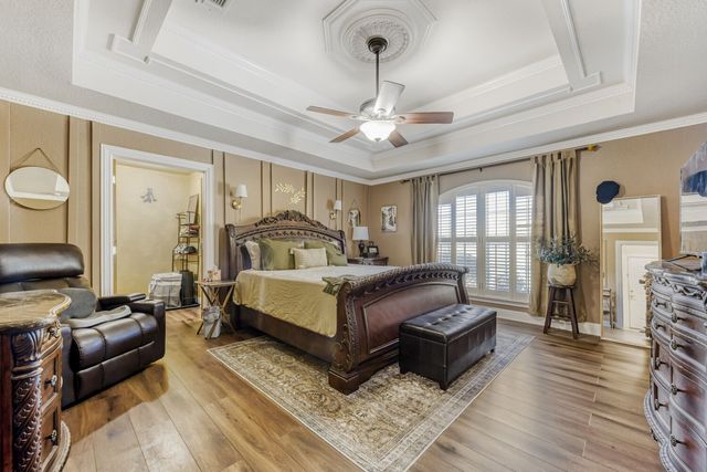 7835 Portwood Road, Azle, TX 76020