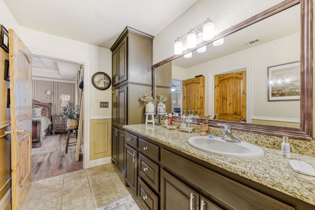 7835 Portwood Road, Azle, TX 76020