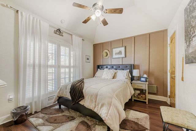 7835 Portwood Road, Azle, TX 76020