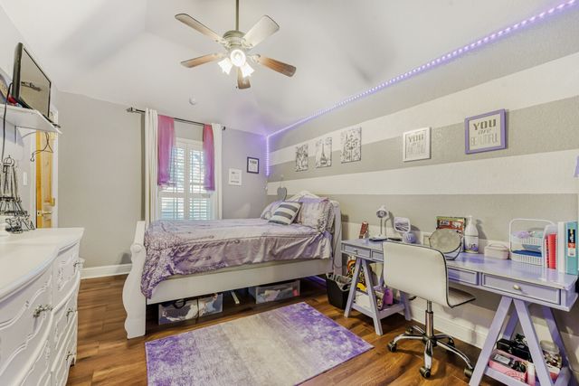 7835 Portwood Road, Azle, TX 76020