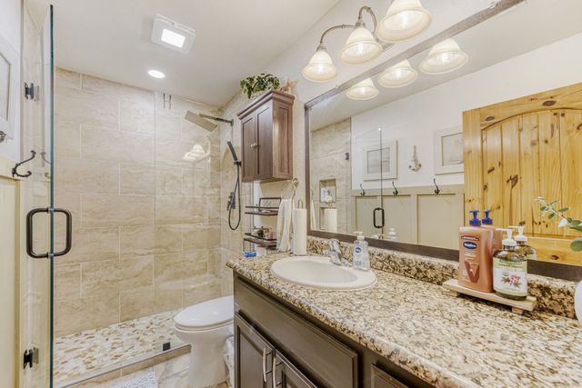 7835 Portwood Road, Azle, TX 76020