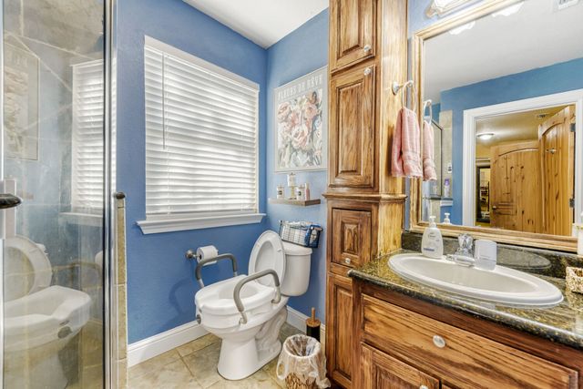 7835 Portwood Road, Azle, TX 76020