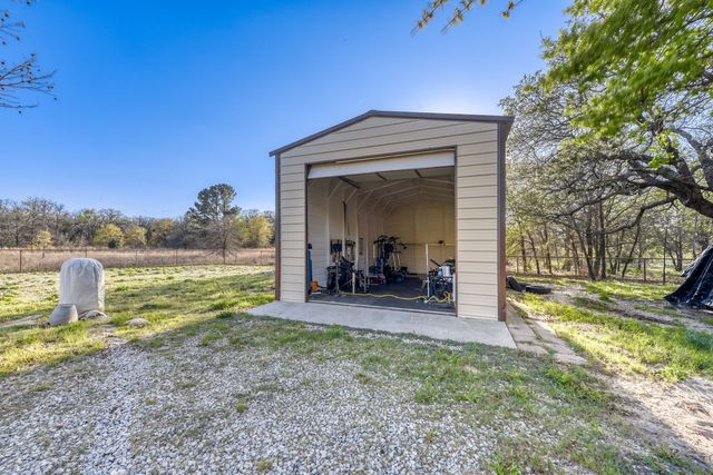 7835 Portwood Road, Azle, TX 76020