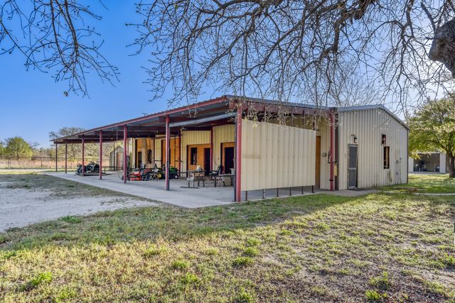 7835 Portwood Road, Azle, TX 76020