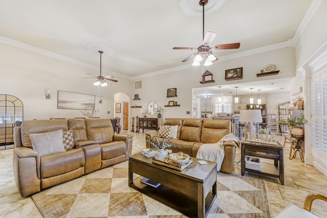 7835 Portwood Road, Azle, TX 76020