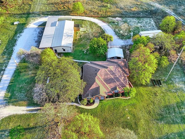 7835 Portwood Road, Azle, TX 76020